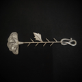 Sookhe Phool Bookmark