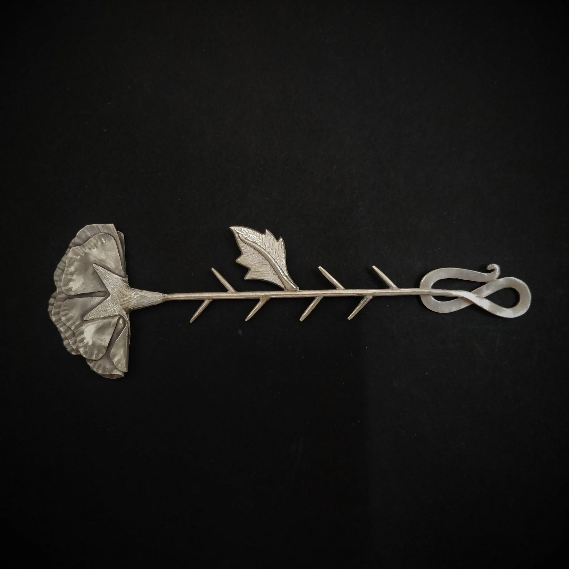 Sookhe Phool Bookmark