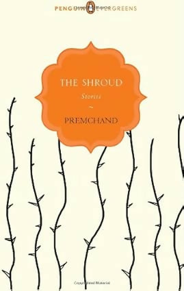 The Shroud : Stories