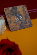 Yaarbal Fridge Magnet