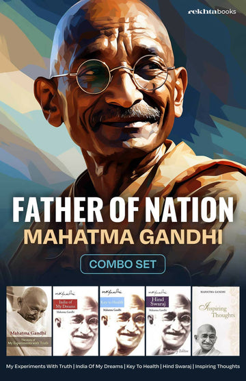 Father-Of-Nation---Gandhi-Ji