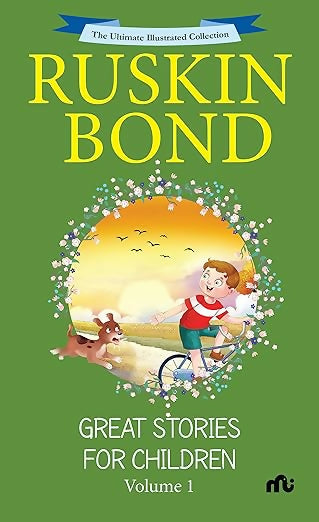 Great Stories for Children Volume 1