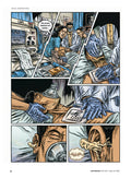 Comixense April- May 2025