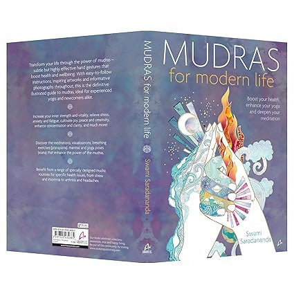 Mudras for Modern Life
