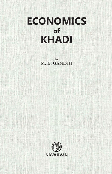 Economics of Khadi-POD