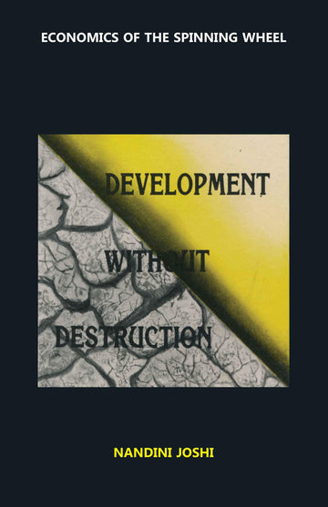 Development without Destruction-POD