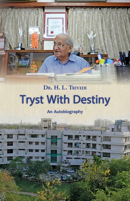 Tryst with Destiny