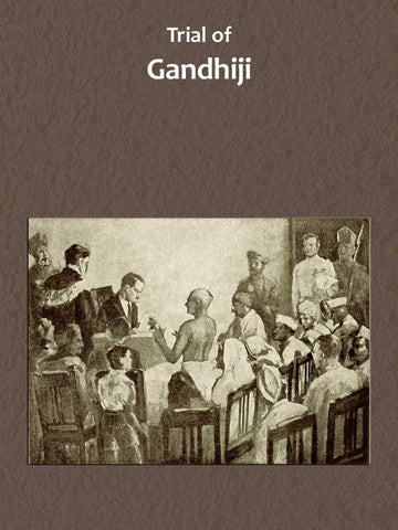 Trial of Gandhiji