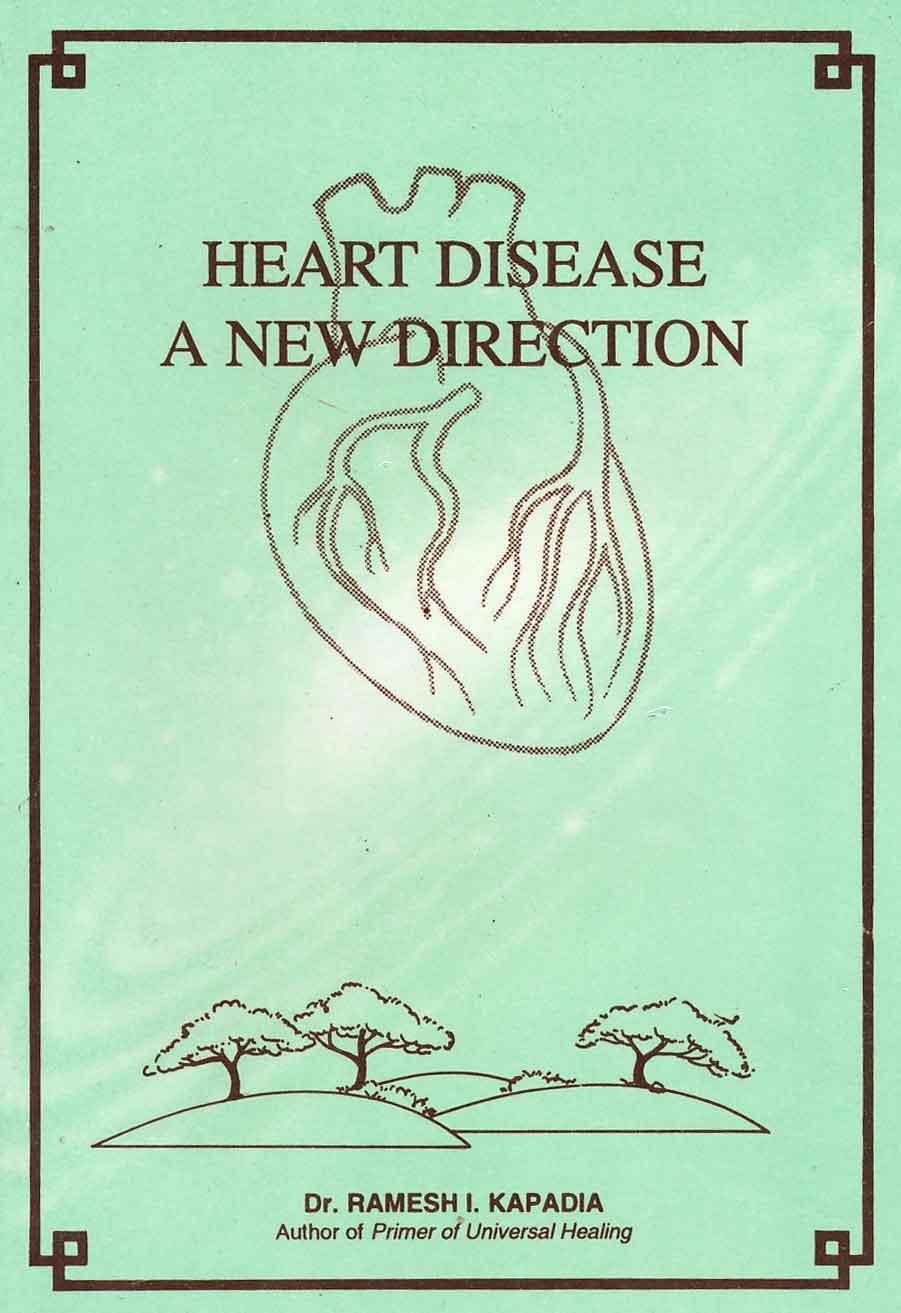 Heart Disease — A New Direction
