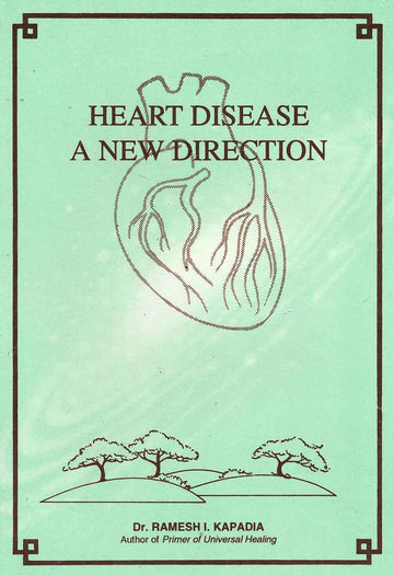 Heart Disease — A New Direction