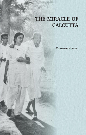 The Miracle Of Calcutta (The Miracle Of Calcutta)