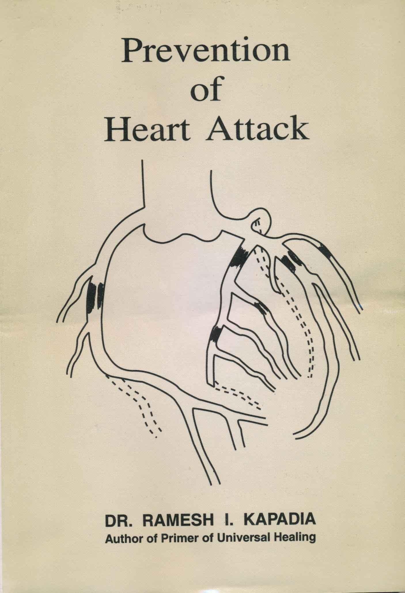 Prevention of Heart Attack