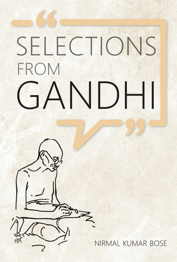 Selection From Gandhi