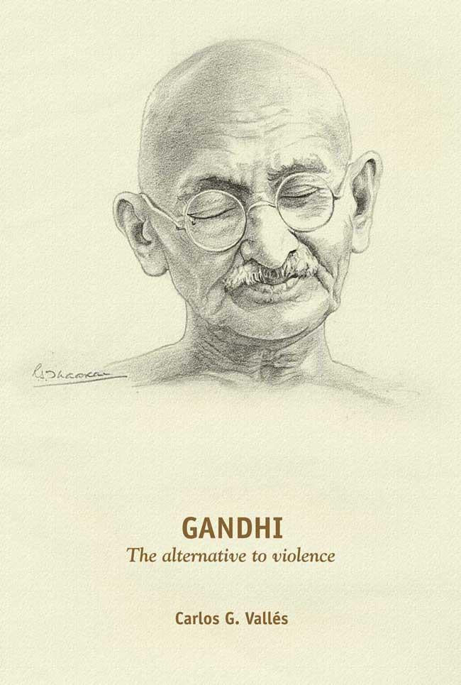 Gandhi — The Alternative to Violence