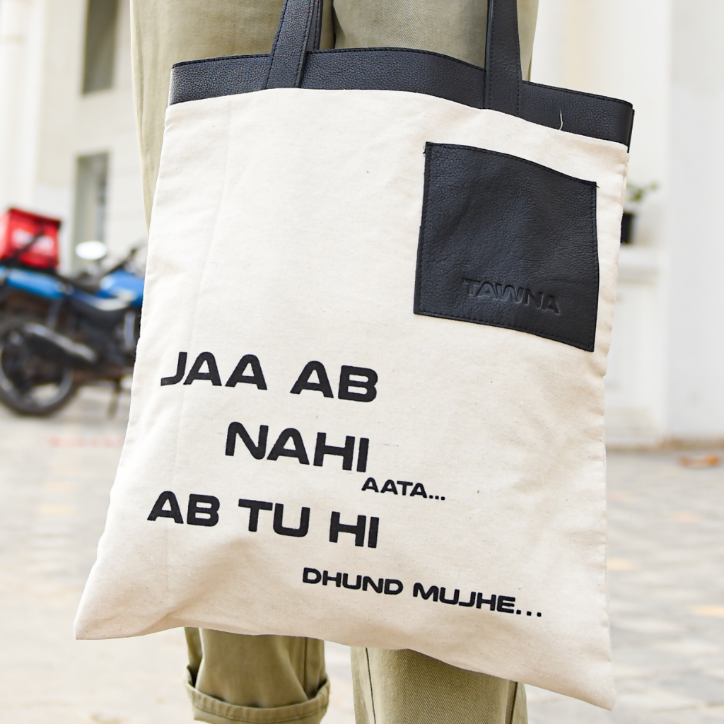Laila Majnu: Jaa ab nahi aata ab tu hi dhund mujhe
