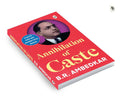 Annihilation of Caste by B.R. Ambedkar