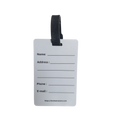 Musafir Luggage Tag (Set Of 2)