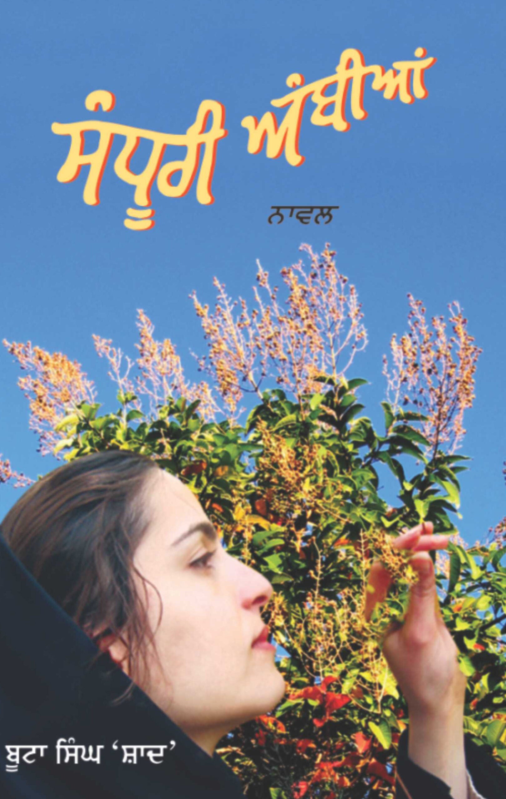 Sandhuri Ambian