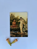 I'm Sorry, Will you Forgive Me? - Greeting card