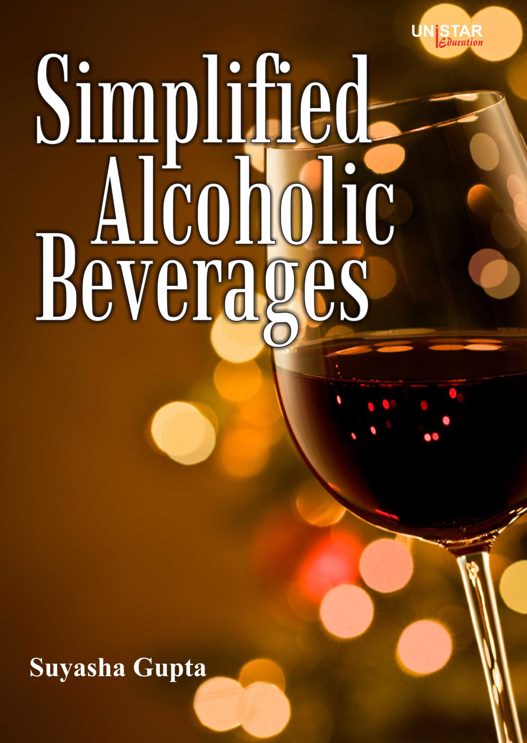 Simplified Alcoholic Beverages