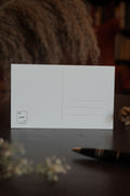 Postcard Set On Friendship