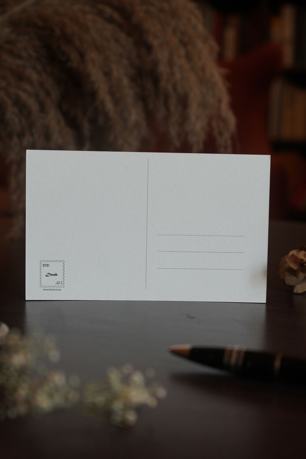 Postcard Set On Friendship