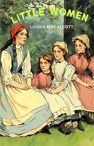Little Women-POD