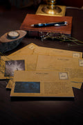 Hidden Gems Postcard box From The Subcontinent