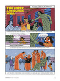 Comixense July- Sept 2025