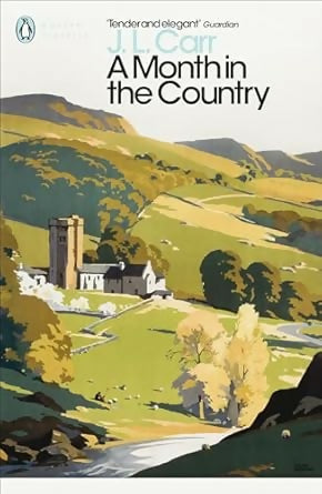 A Month in the Country