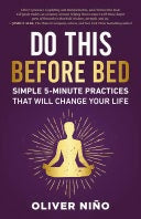 Do This Before Bed