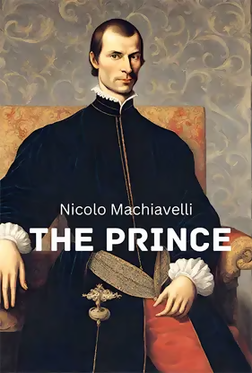The Prince-POD