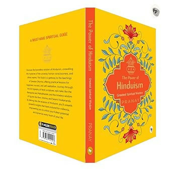 The Power of Hinduism