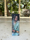 Women of Amrita Shergil Bookmarks by Daak Vaak