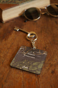 Bebaak (Fearless)-Daak Keychain