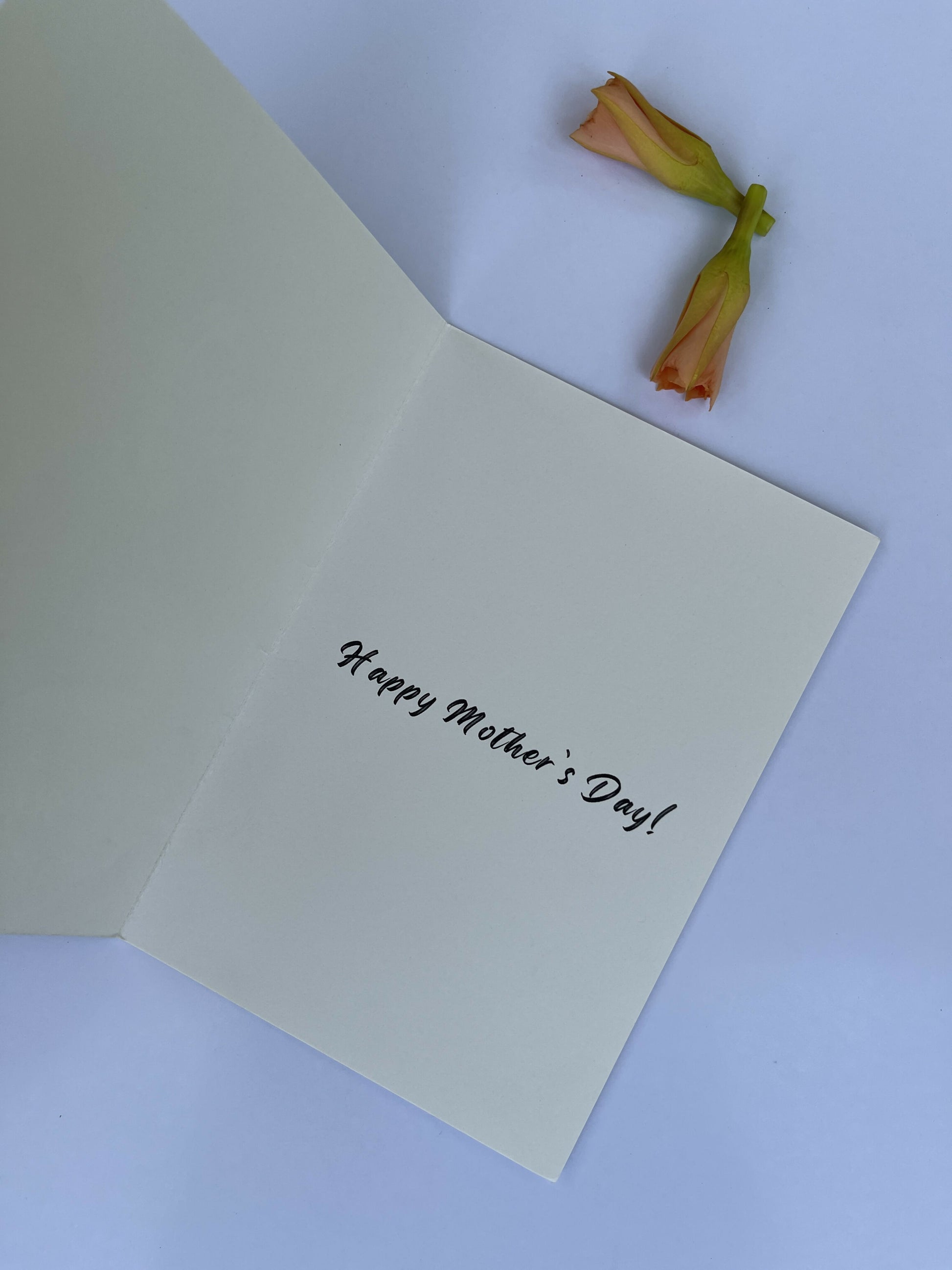 To the Multi-tasking Mom - Greeting card for Mother's Day