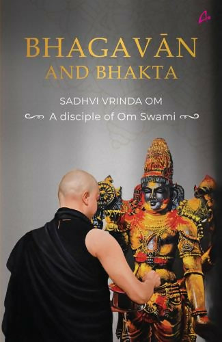 Bhagwan And Bhakta