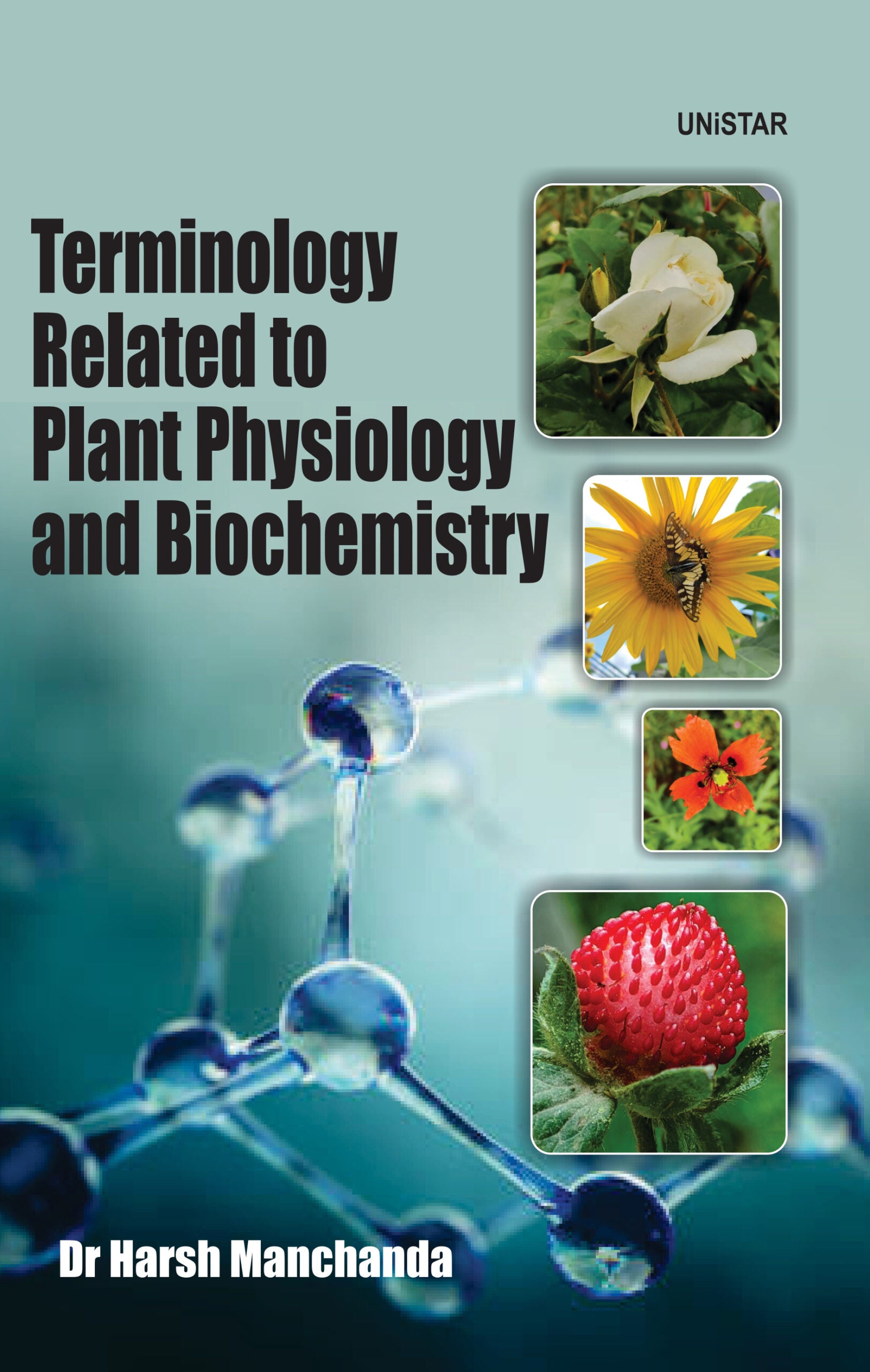 Terminology related to Plant Physiology and Biochemistry