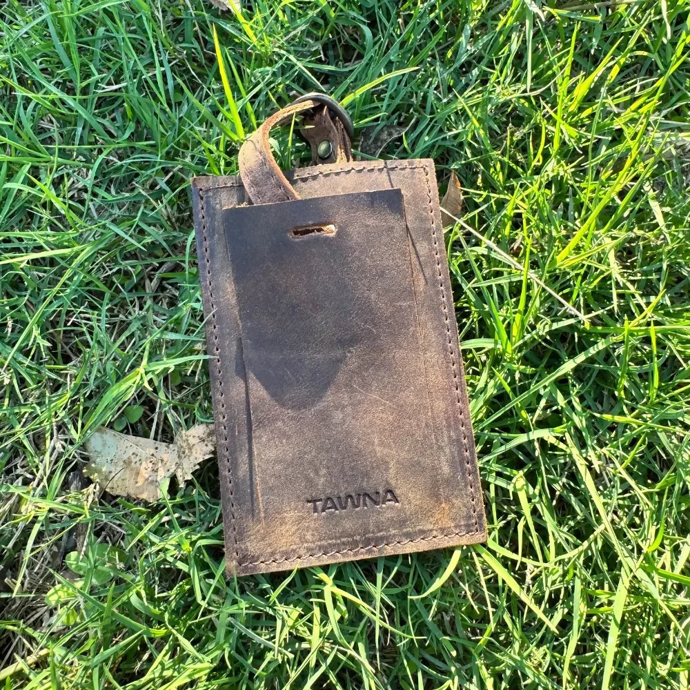Luggage Tag