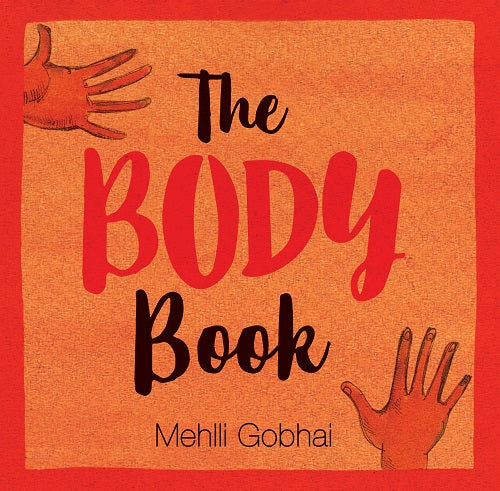 The Body Book