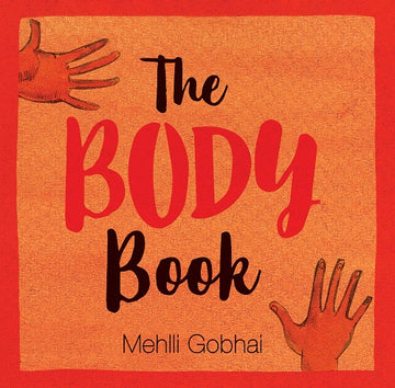 The Body Book