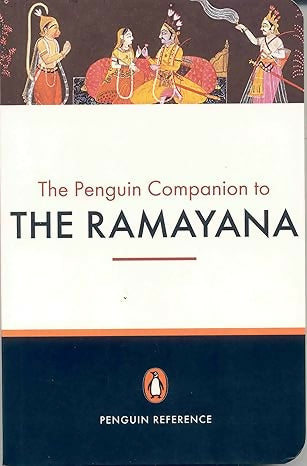 Penguin Companion to the Ramayana