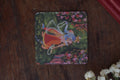 Radha Krishna Fridge Magnet