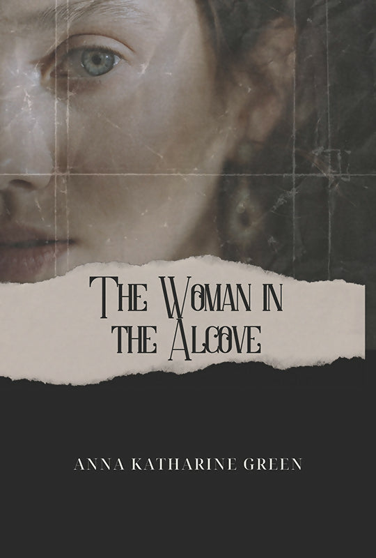 The Woman in The Alcove (POD)
