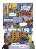 Comixense July- Sept 2025