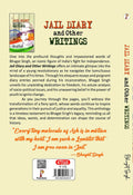 Jail Diary and Other Writings