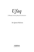 Ufaq - A Woman's Journey Beyond the Horizon