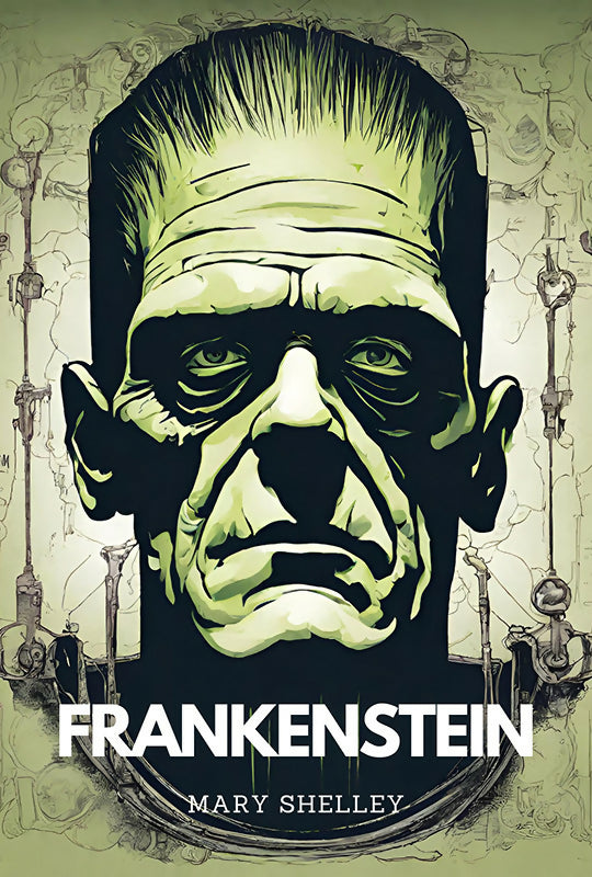 Frankenstein (POD)