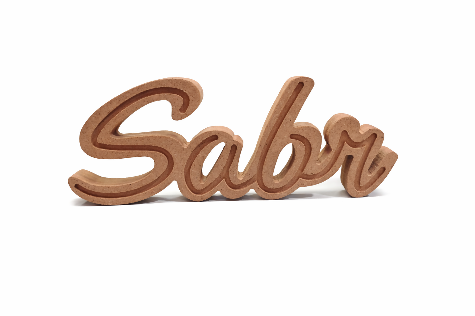 Sabr Wooden Accent