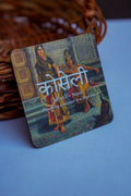 Koseli Fridge Magnet